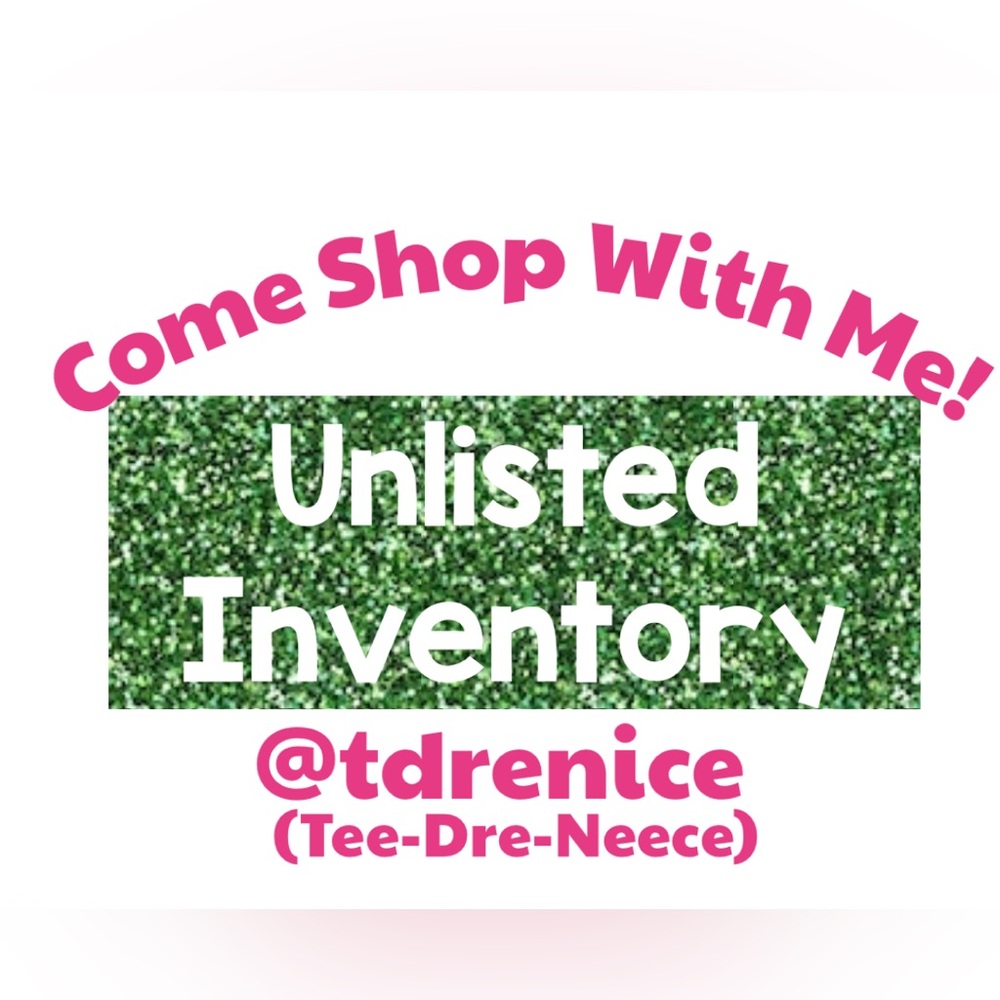 Unlisted Item